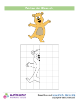 Zeichne Den Bären