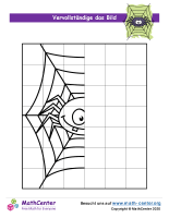 Spinnensymmetrie-Kopie