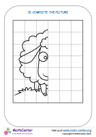Draw The Sheep