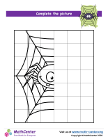 Spider Symmetry Copy 