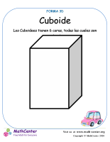 Cuboide