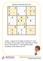 Sudoku n°11