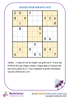 Sudoku n°12