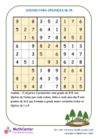 Sudoku Nº35