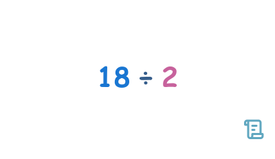 Division problems - up to 30