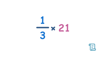 Problèmes de repérage de fractions