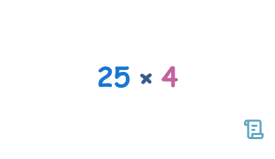 Multiplication Problems (2-digit numbers)