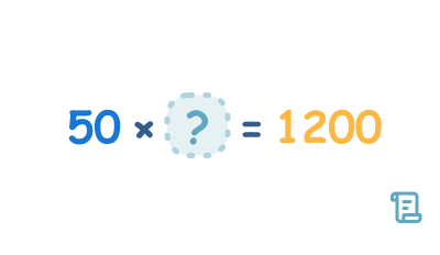 Problemas De Multiplicação (Vários Dígitos)