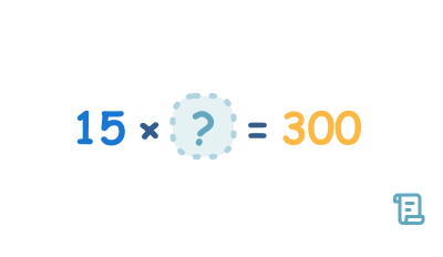 Problemas de multiplicación: tres dígitos