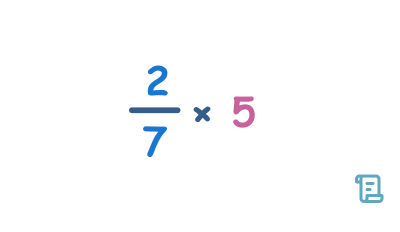 Problems with fractions