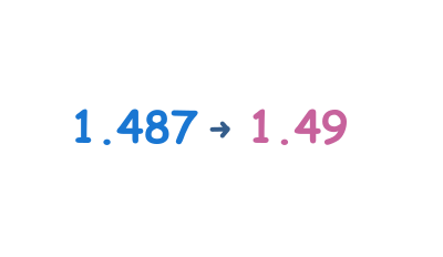 Rounding Decimals