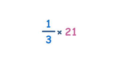 Unit fractions of numbers